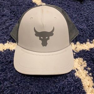 Under Armour Hat
